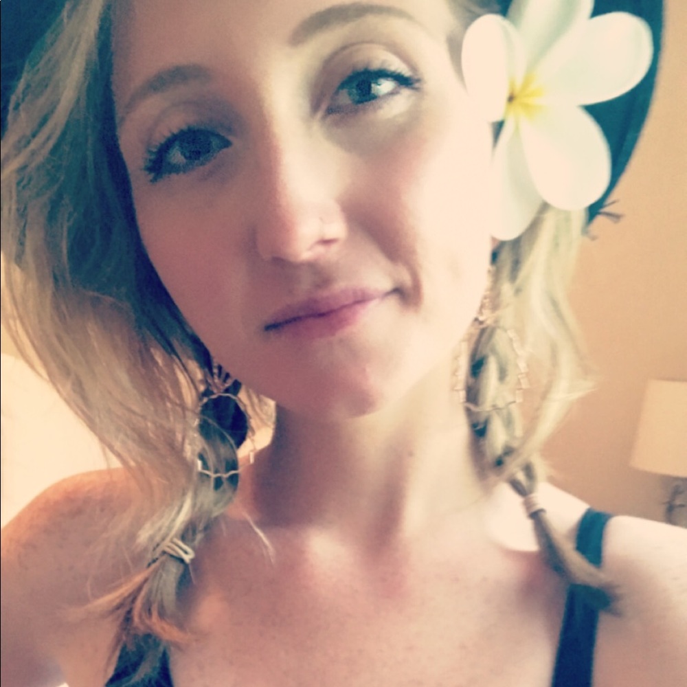 Meet your Posher, Kirstyn